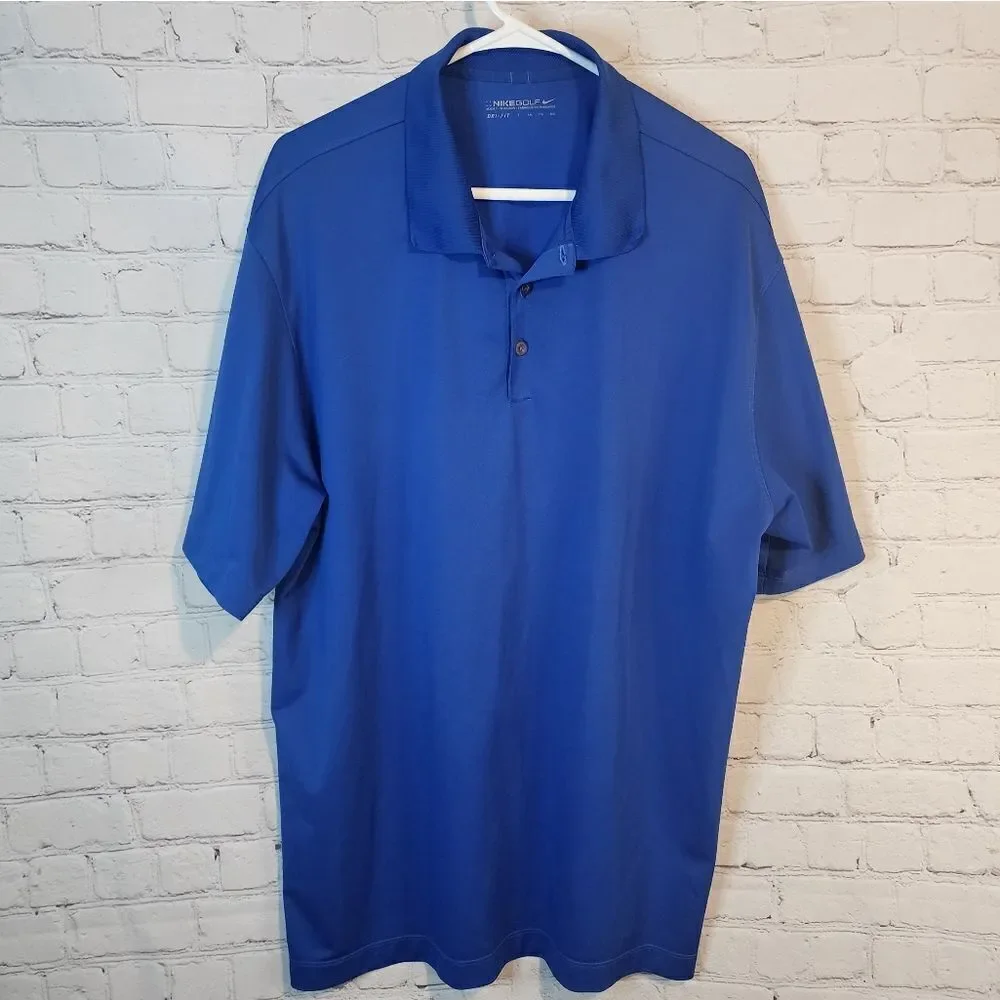 Men's Nike Dri-Fit 